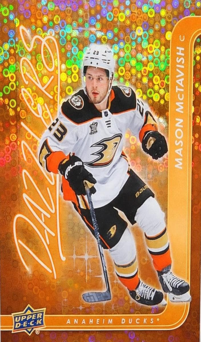 Jake Guentzel 2024 upper-deck Upper Deck