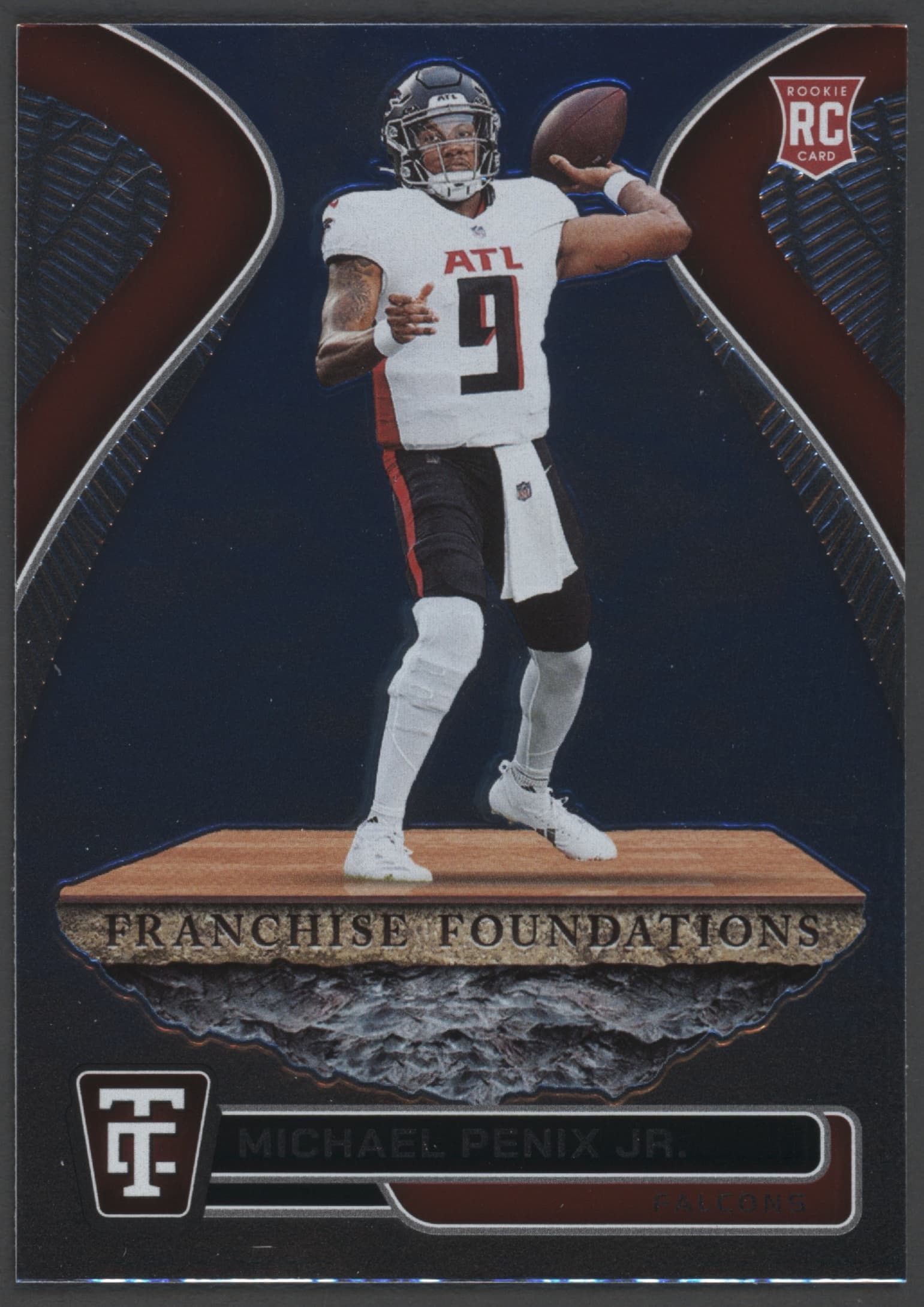 Michael Penix Jr. #4