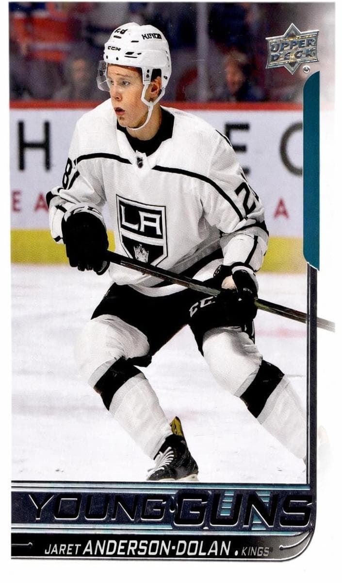 Calvin De Haan #309