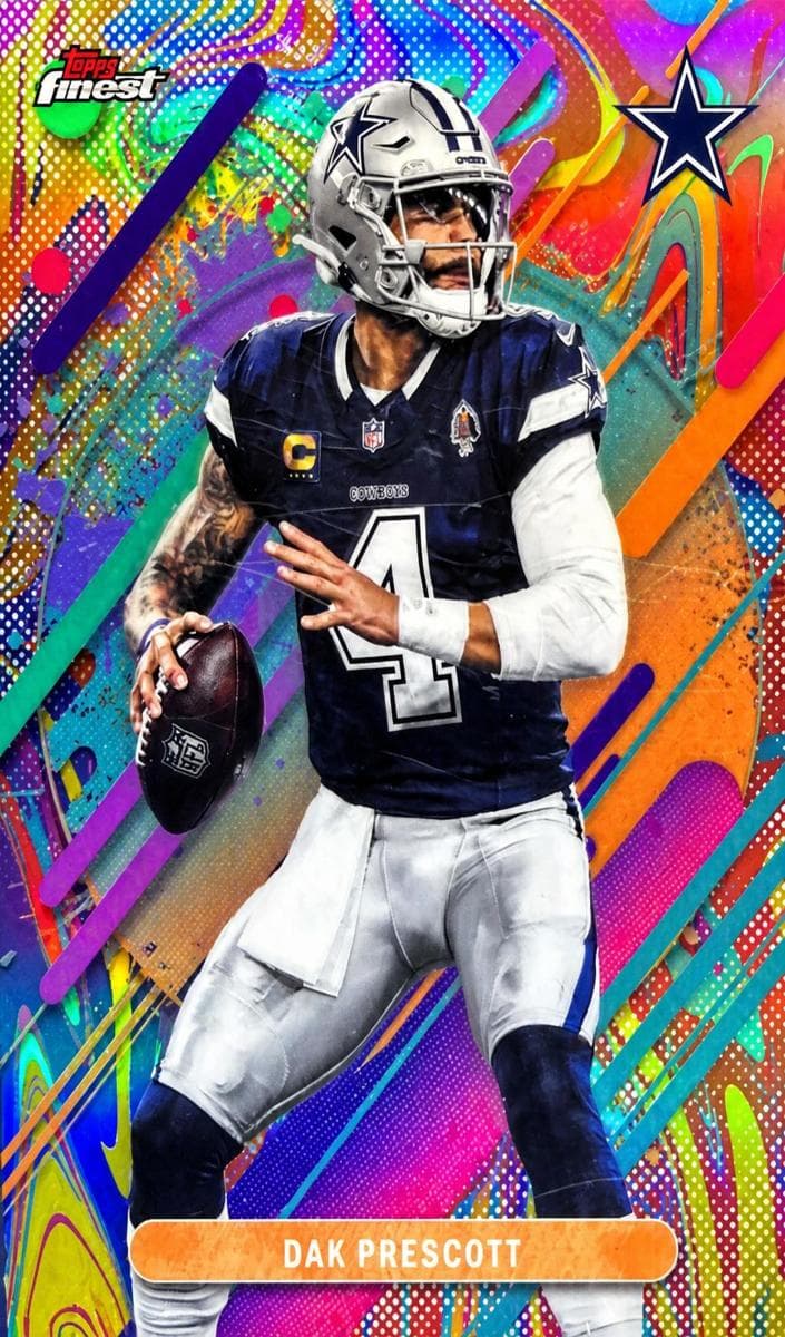 Dak Prescott #230