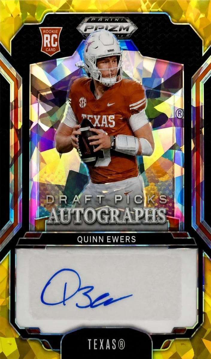 Quinn Ewers #DPA-QES