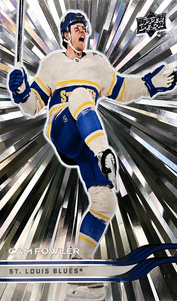 Cam Fowler #152