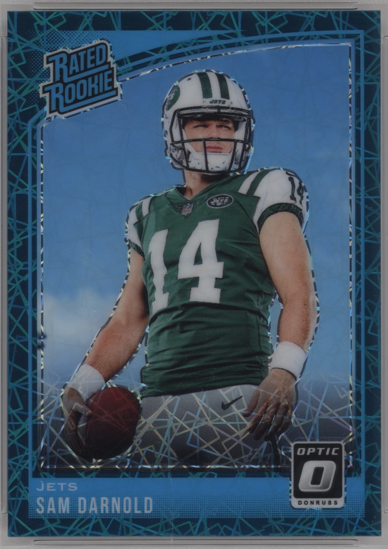 Sam Darnold #151