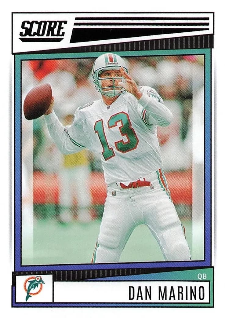 Dan Marino #278