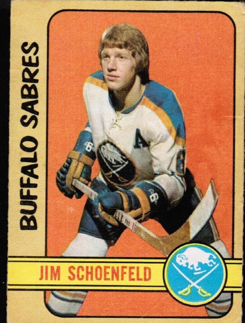 Jim Schoenfeld #220
