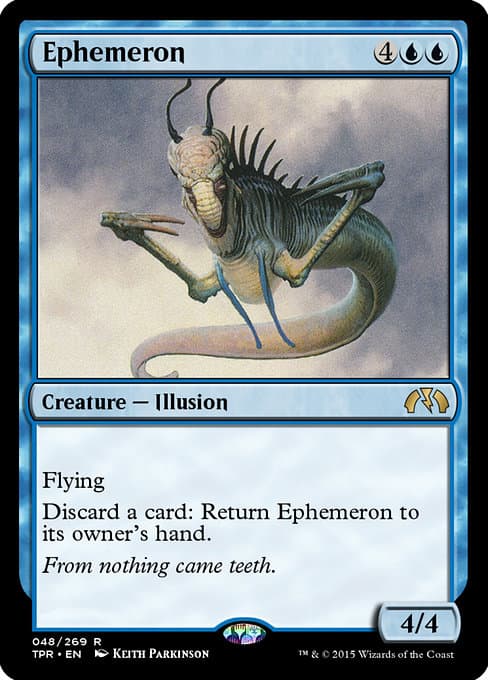 Ephemeron #66
