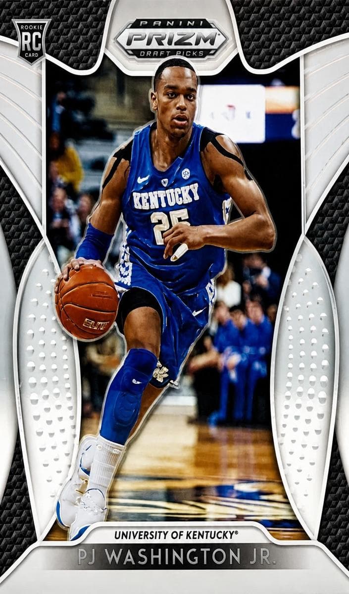 PJ Washington Jr. #14