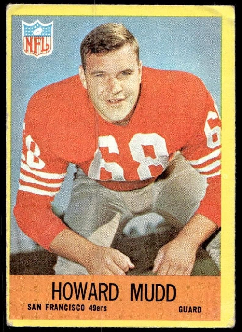 Howard Mudd #175
