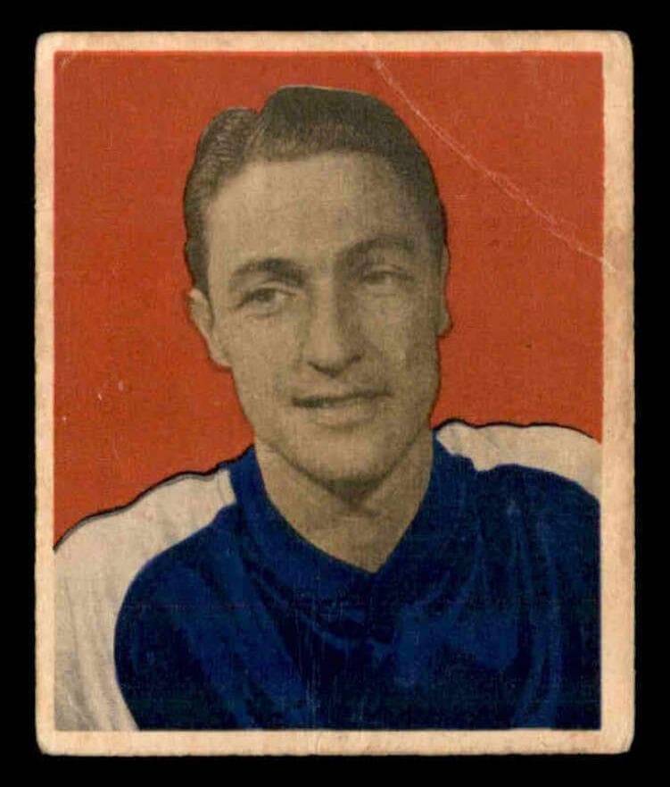 Bruce Hale #15