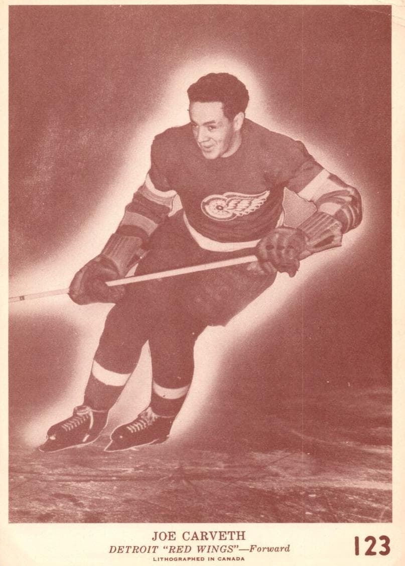 Alex Singbush 1940 o-pee-chee