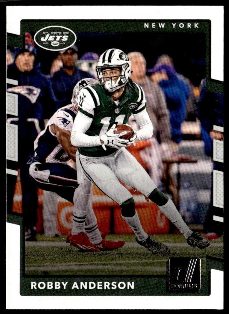 Robby Anderson #71