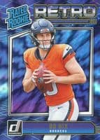 Wes Chandler 2024 panini