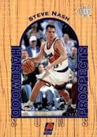 Steve Nash 1996 upper_deck