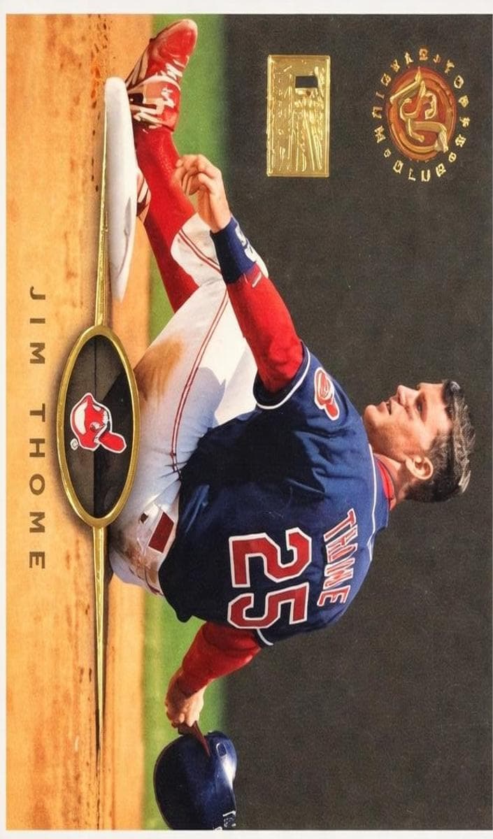 Jim Thome #147