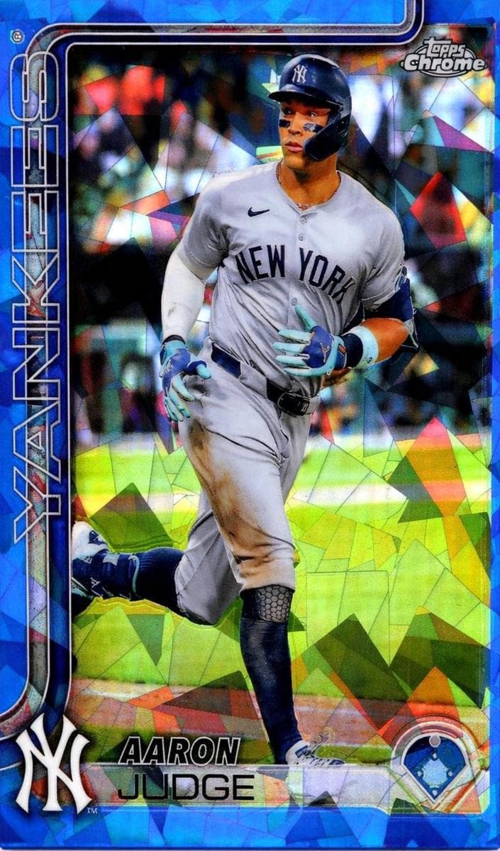 Aaron Judge #99