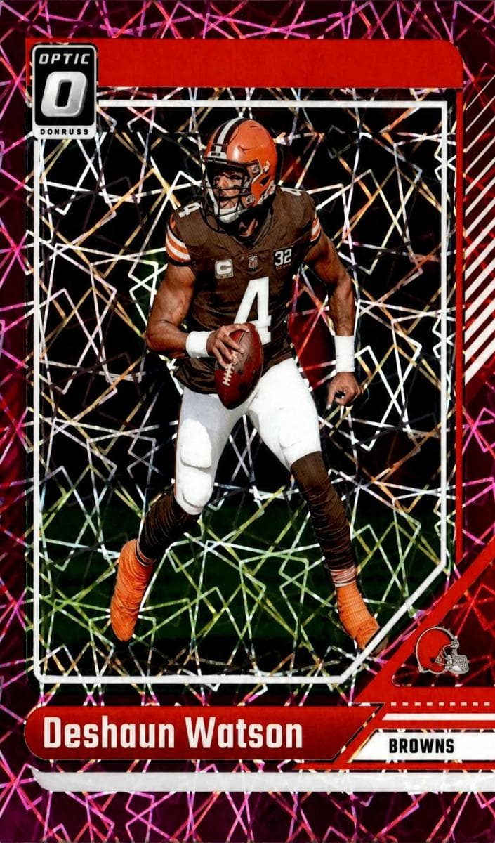 Deshaun Watson #44