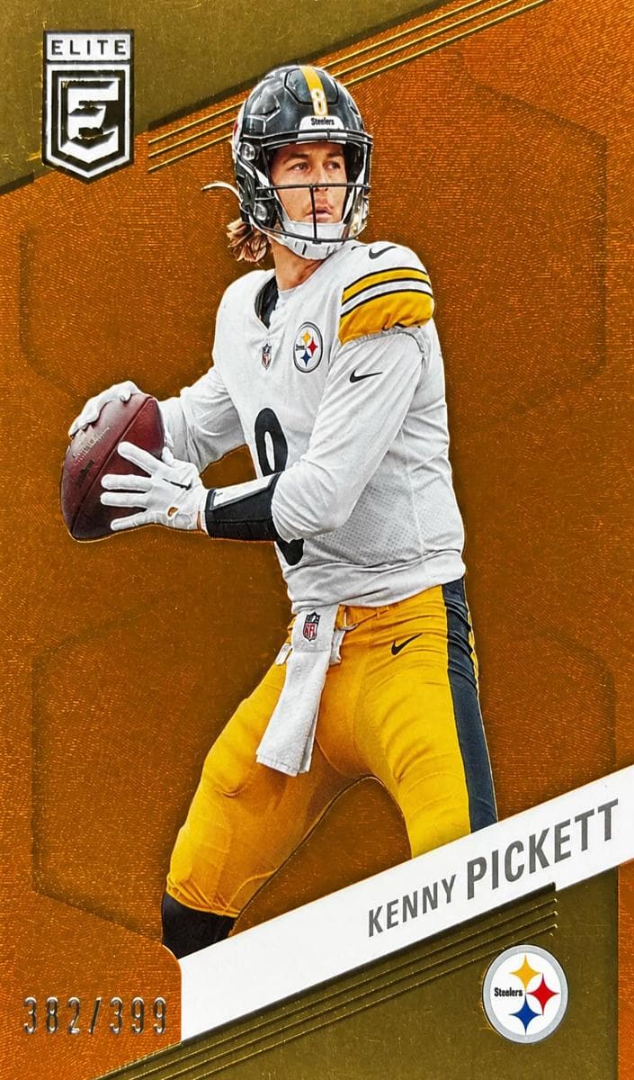 Deshaun Watson 2023 panini Donruss