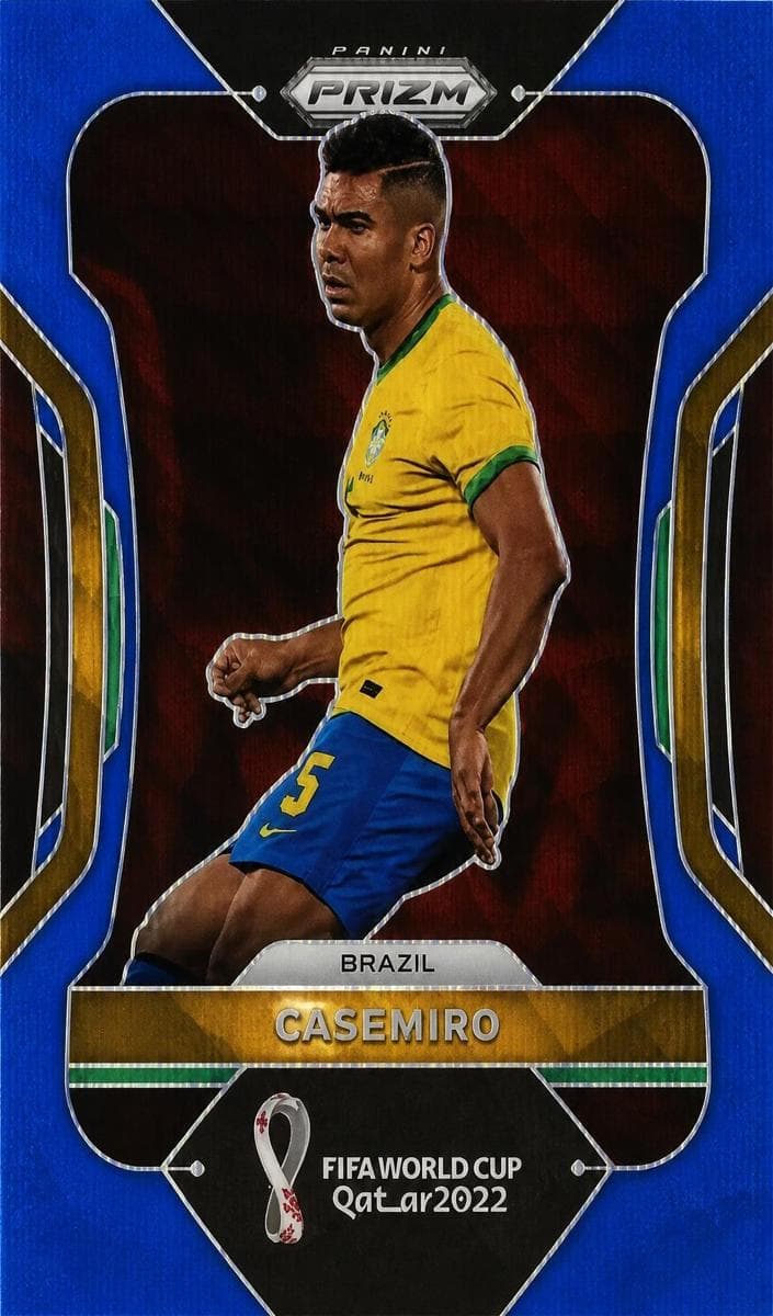 Casemiro #28
