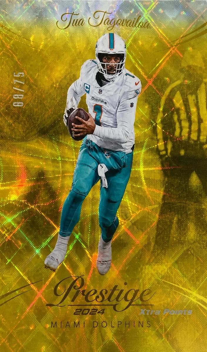 Tua Tagovailoa #182