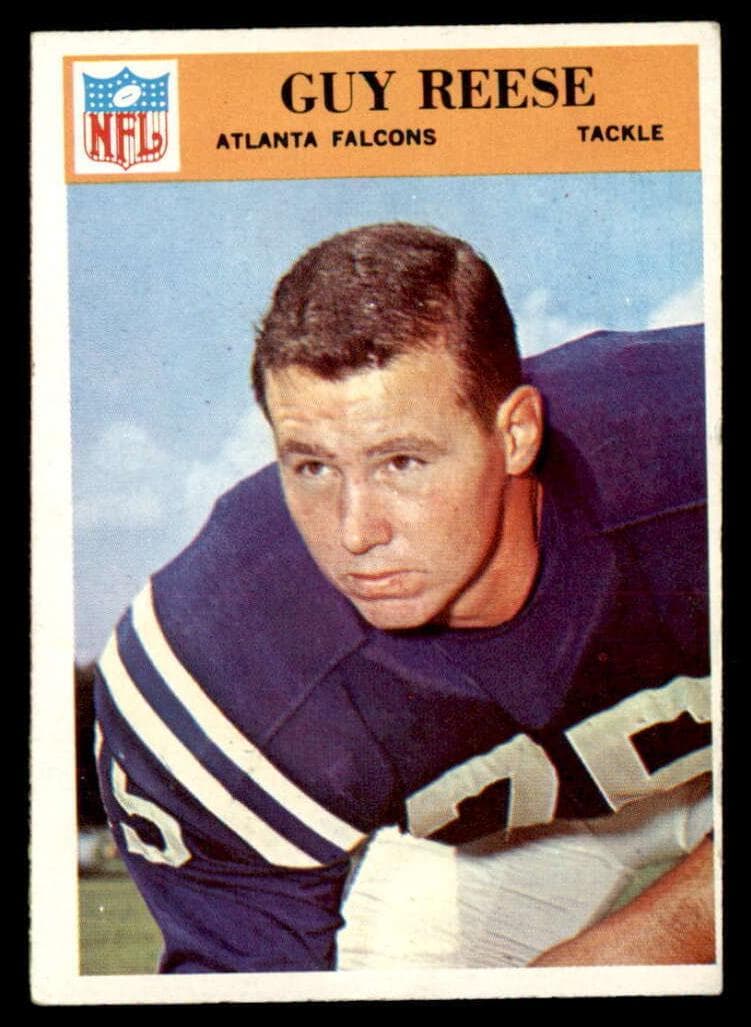 Guy Reese #9