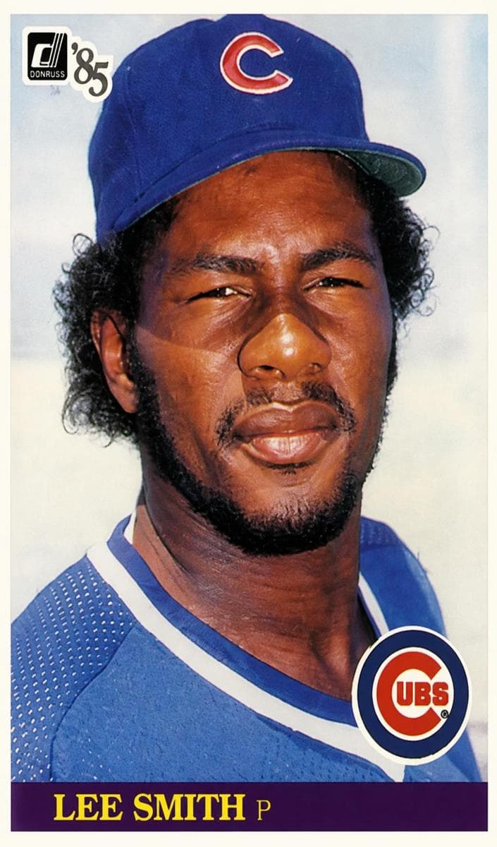 Lee Smith #311