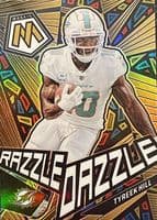 Tyreek Hill #RD-11