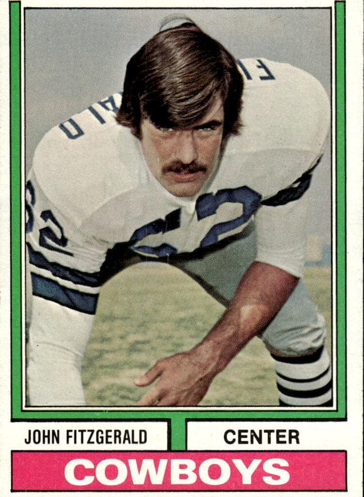 John Fitzgerald #526