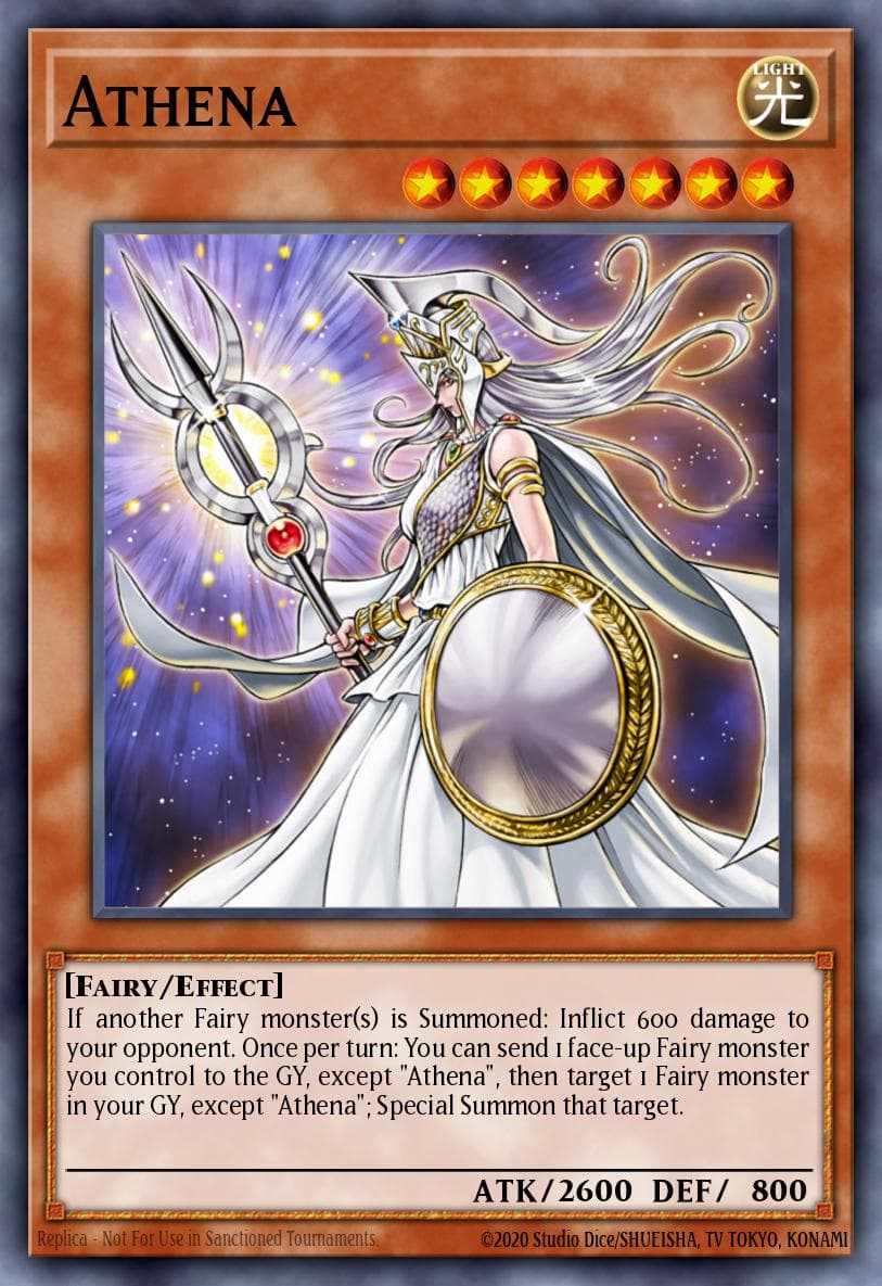 Athena #SDLS-EN012