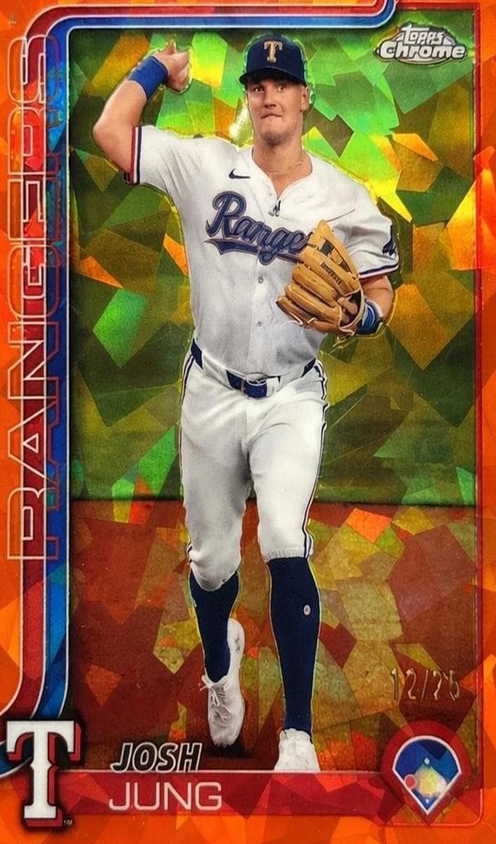 Josh Jung #220