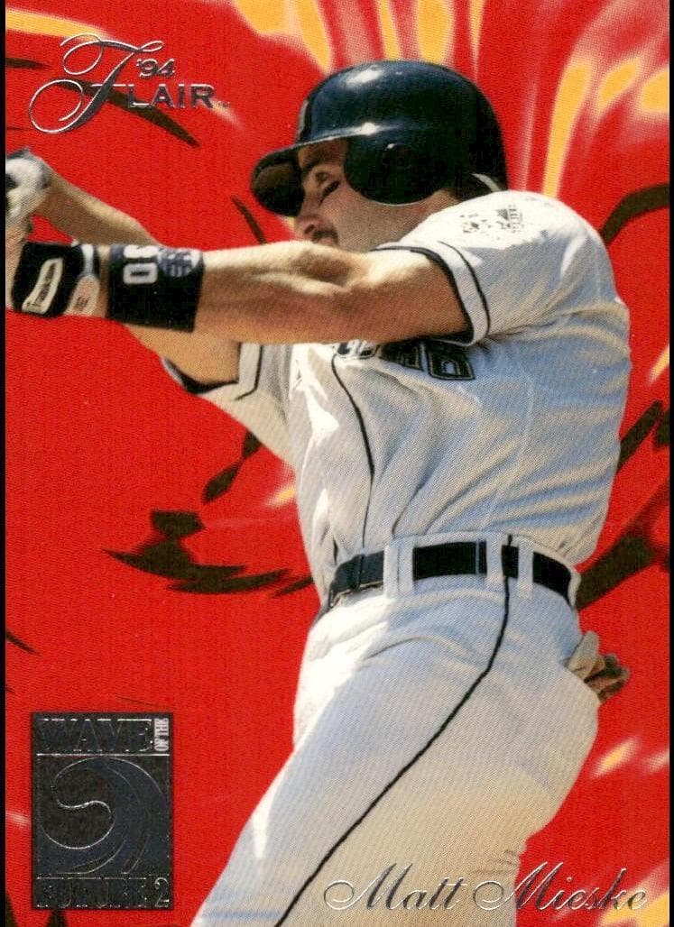 Matt Mieske #6