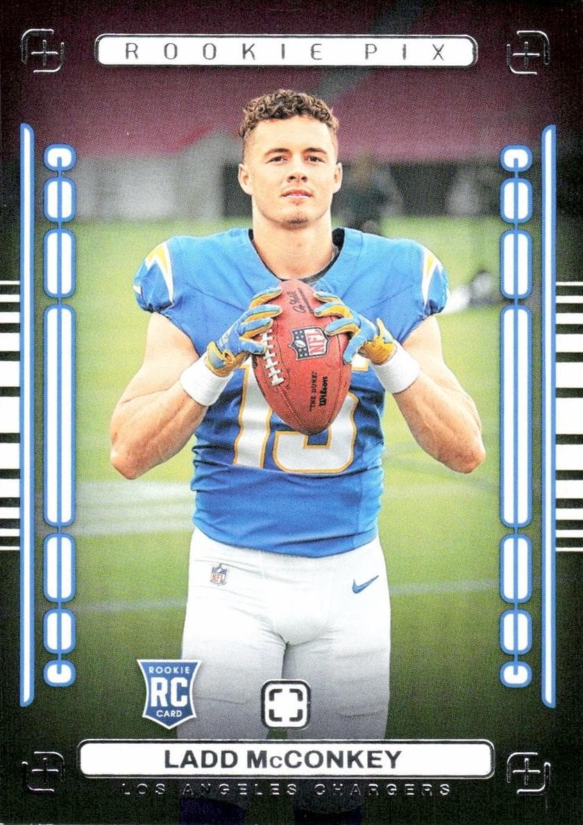 Bo Nix #5