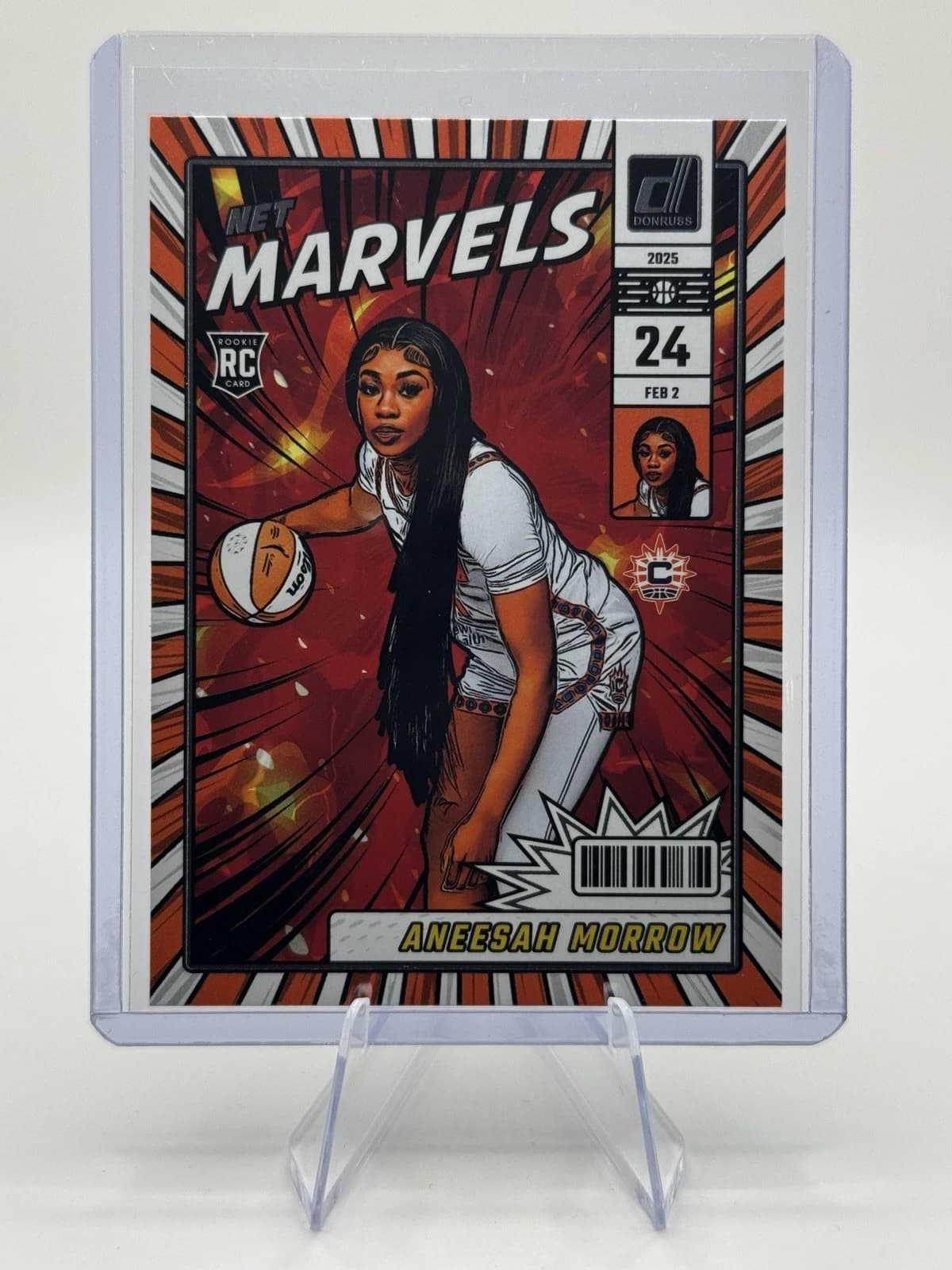 #25
