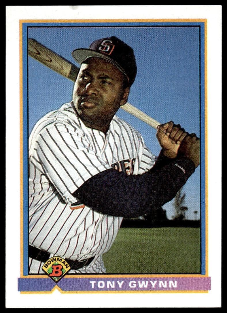 Tony Gwynn #647