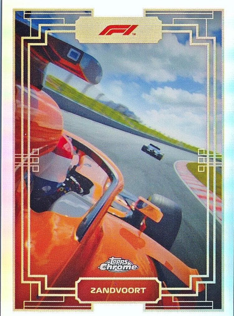 Zandvoort #adgp-zv