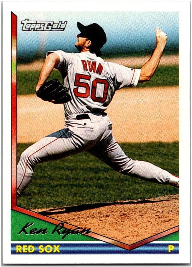 Ken Ryan #264