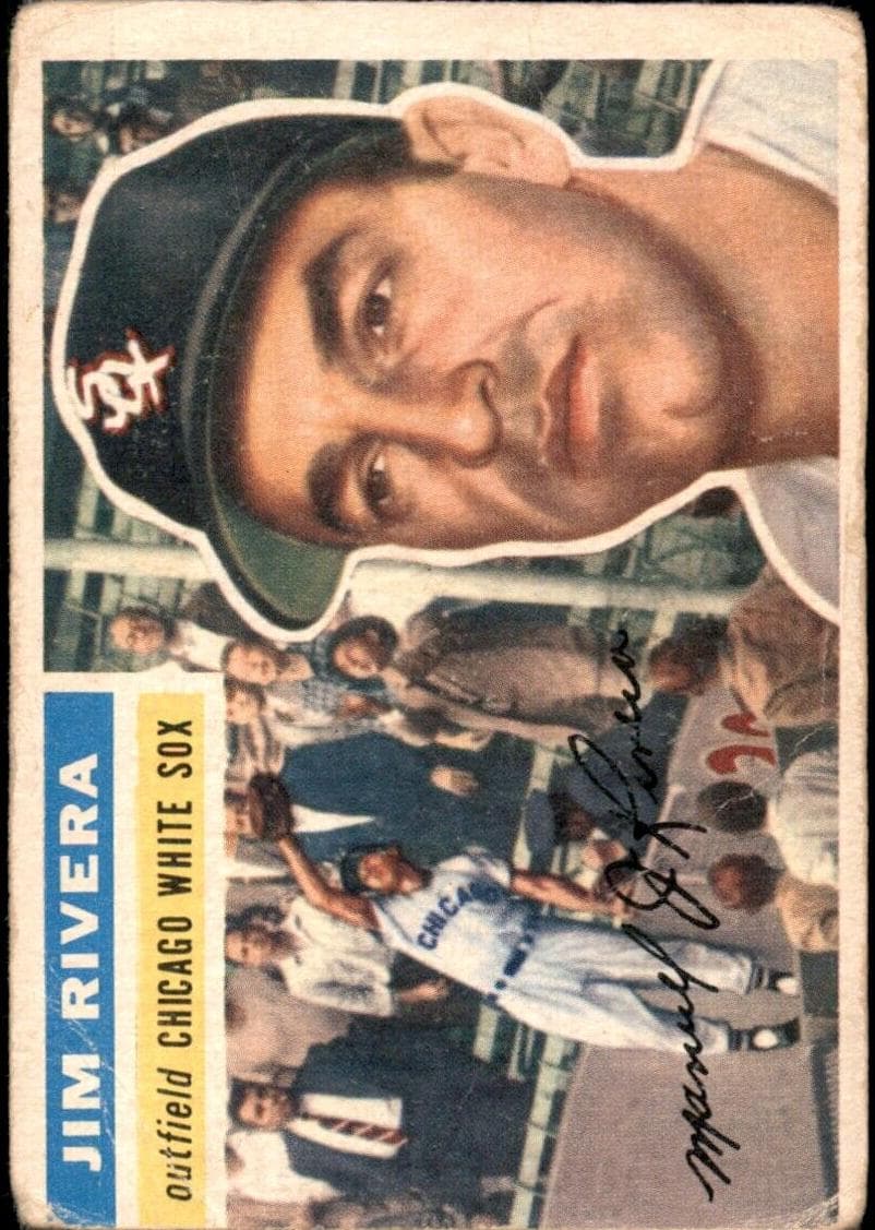 Jim Rivera #70