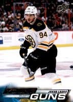Jakub Lauko 2022 upper-deck Upper Deck