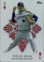 Nolan Ryan 2023 topps Topps
