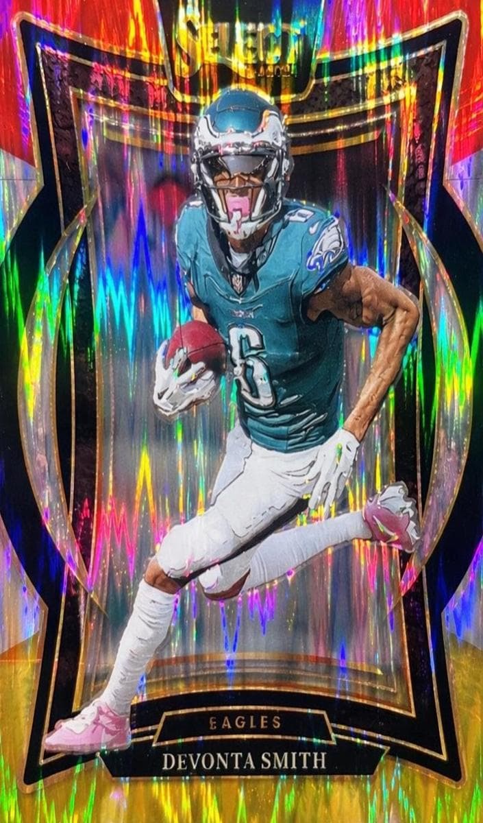 DeVonta Smith #51
