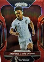 Antonee Robinson #199