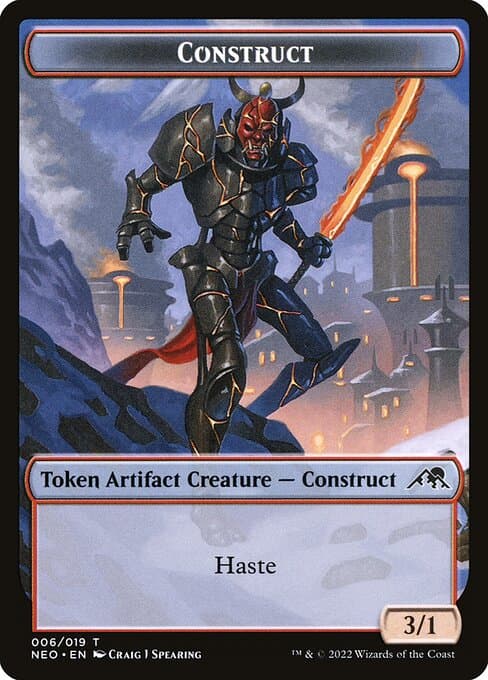 Construct #6