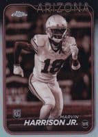 Marvin Harrison Jr. #204