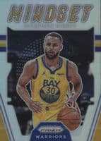 Donovan Mitchell 2021 panini Panini Prizm