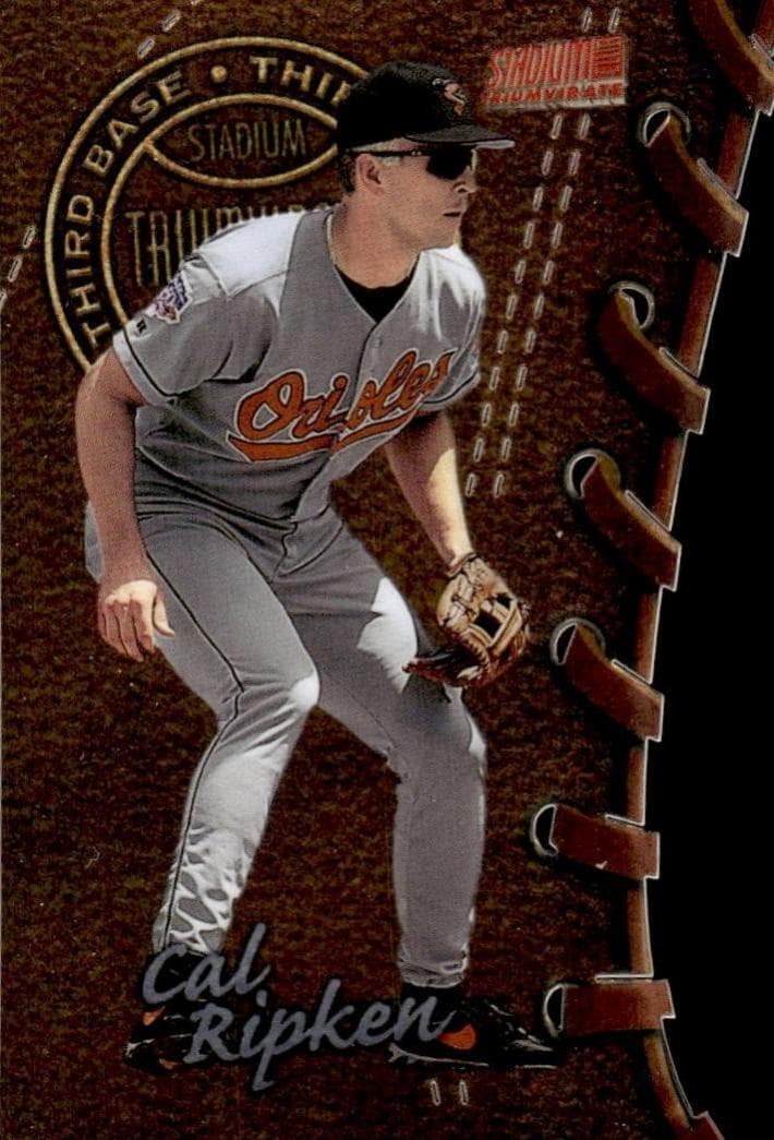 Cal Ripken #T13A