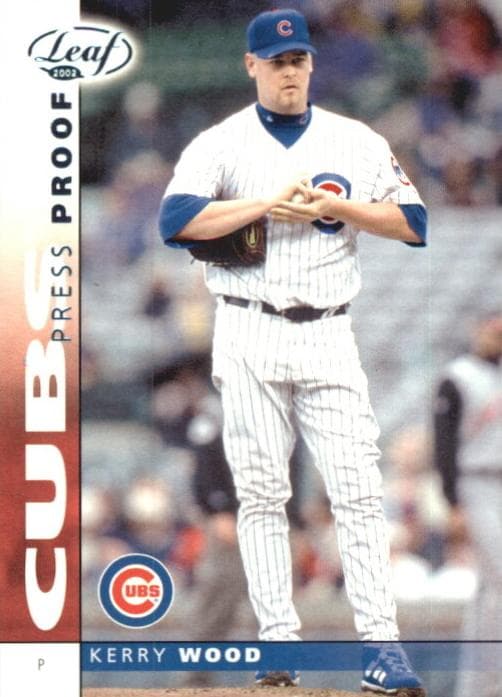 Kerry Wood #61