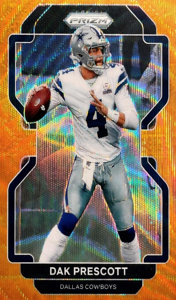 Dak Prescott #242