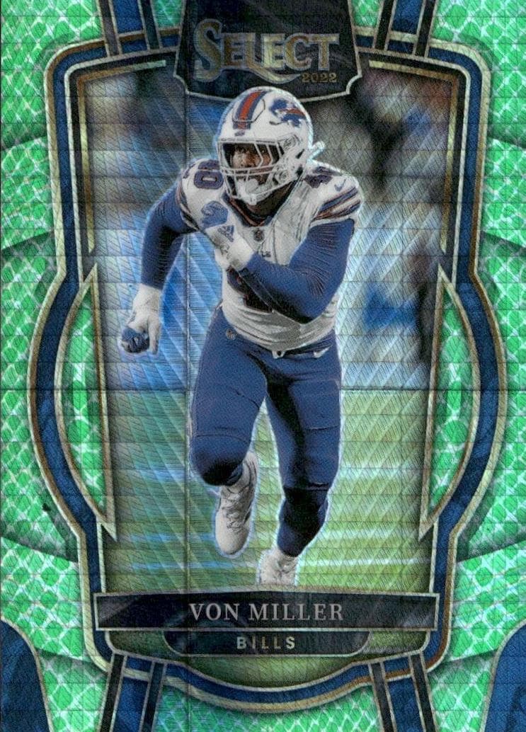 Von Miller #290