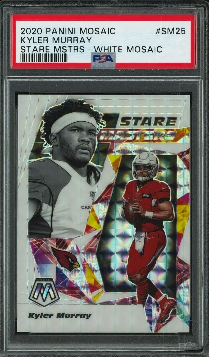 Kyler Murray #SM25