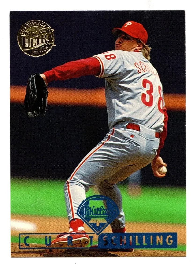 Curt Schilling #209