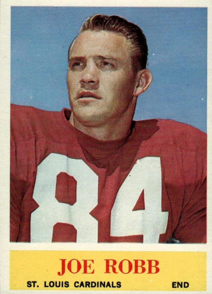 Joe Robb #179